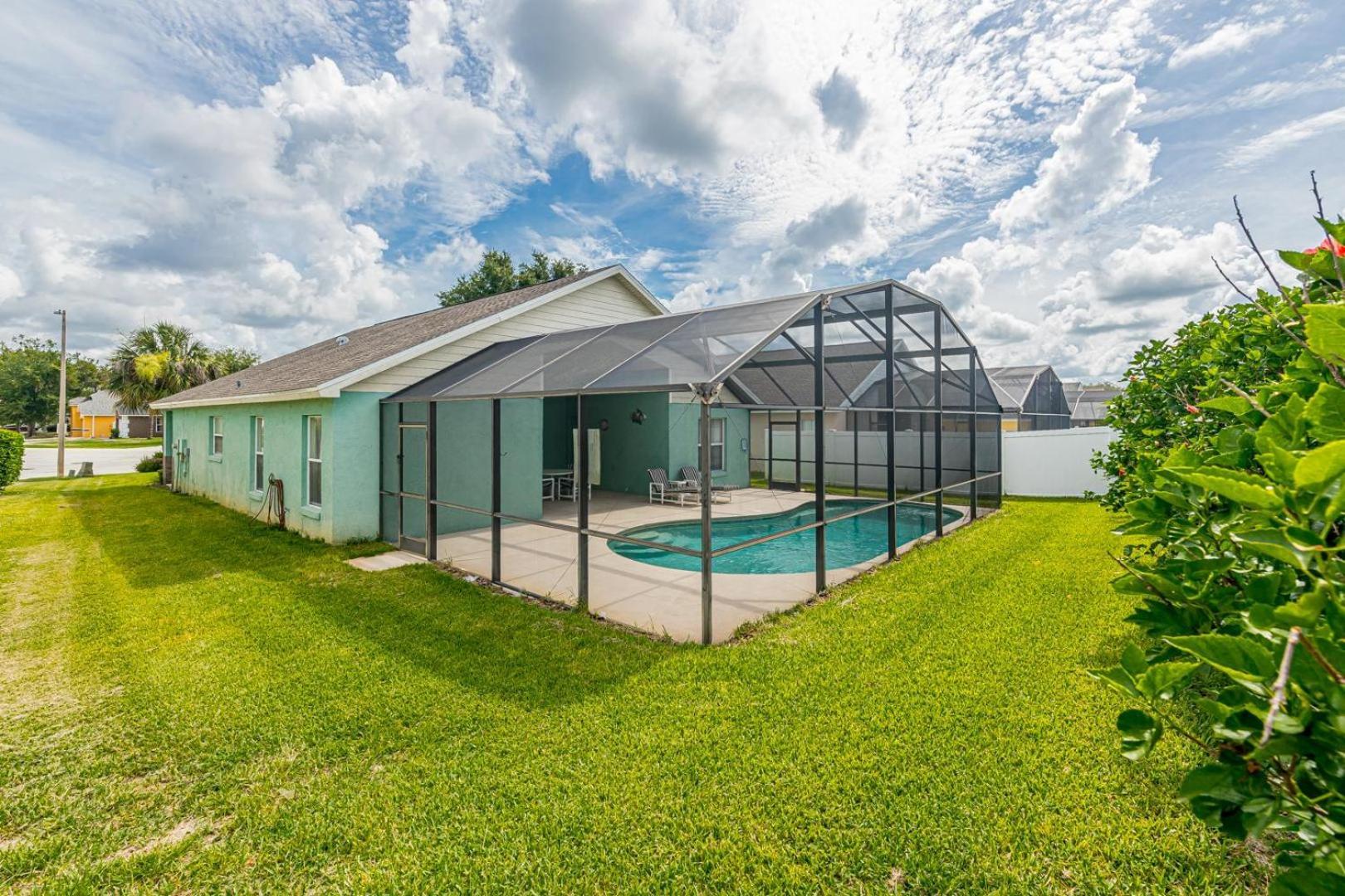 The Boat House Villa Orlando Ngoại thất bức ảnh
