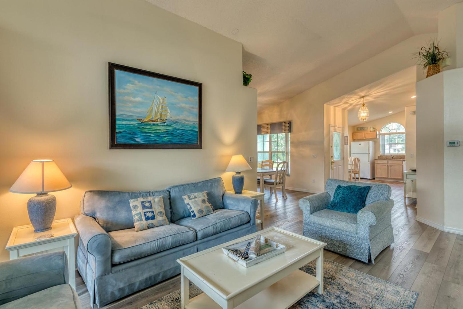 The Boat House Villa Orlando Ngoại thất bức ảnh